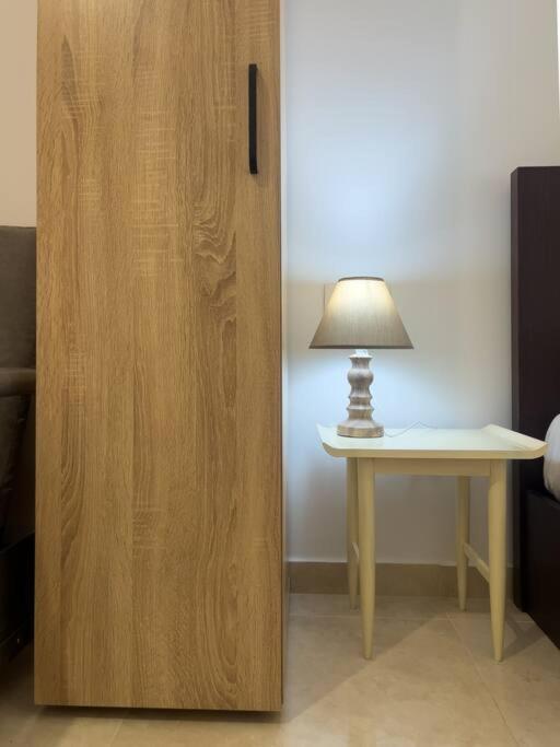 Market Apartment Thessaloniki