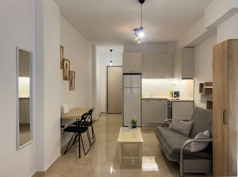 Apartment Market *