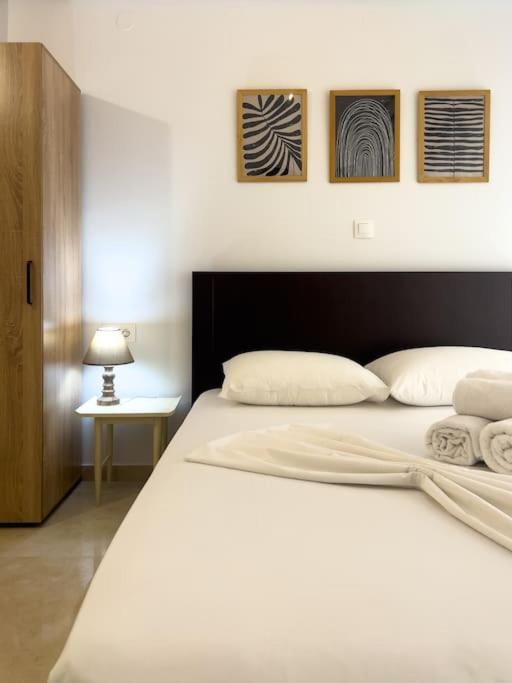 Market Apartment Thessaloniki