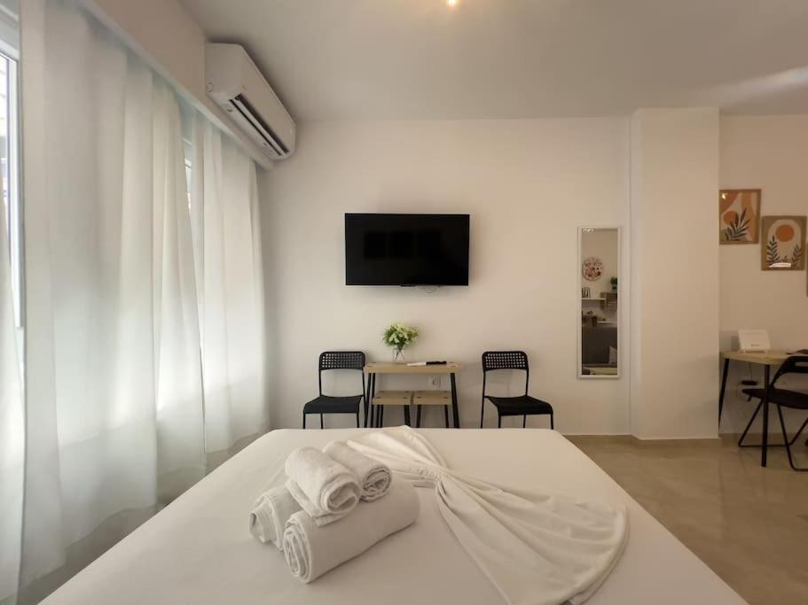 Apartment Market Thessaloniki