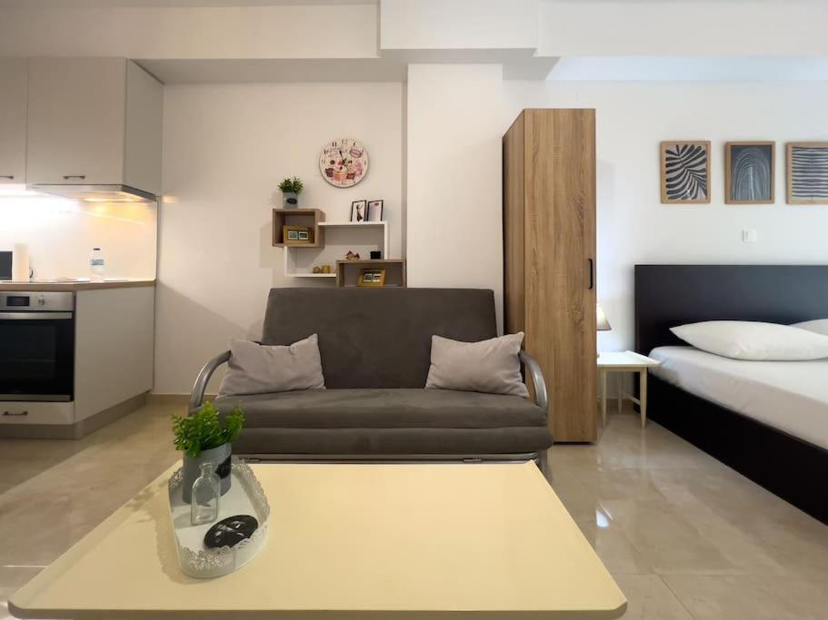 Apartment Market Thessaloniki