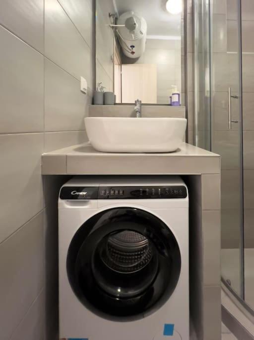 Market Apartment Thessaloniki